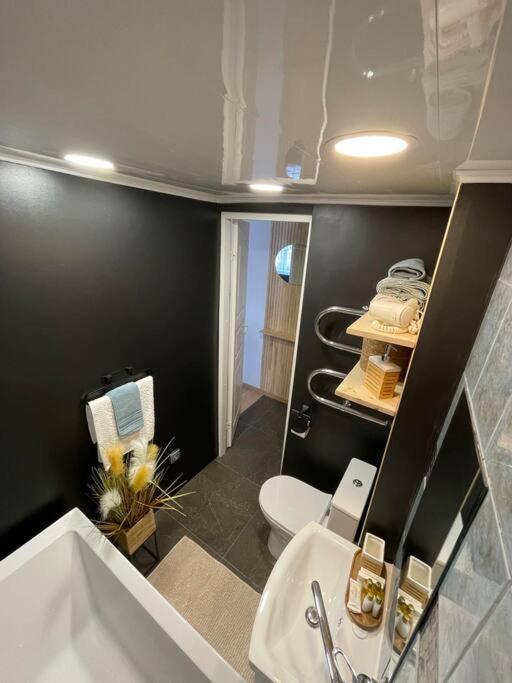 Puiestee Apartment