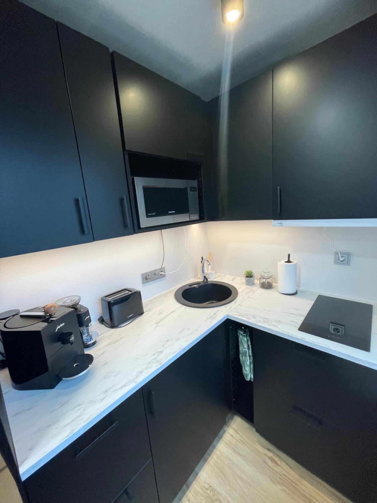 Apartment Puiestee Valga