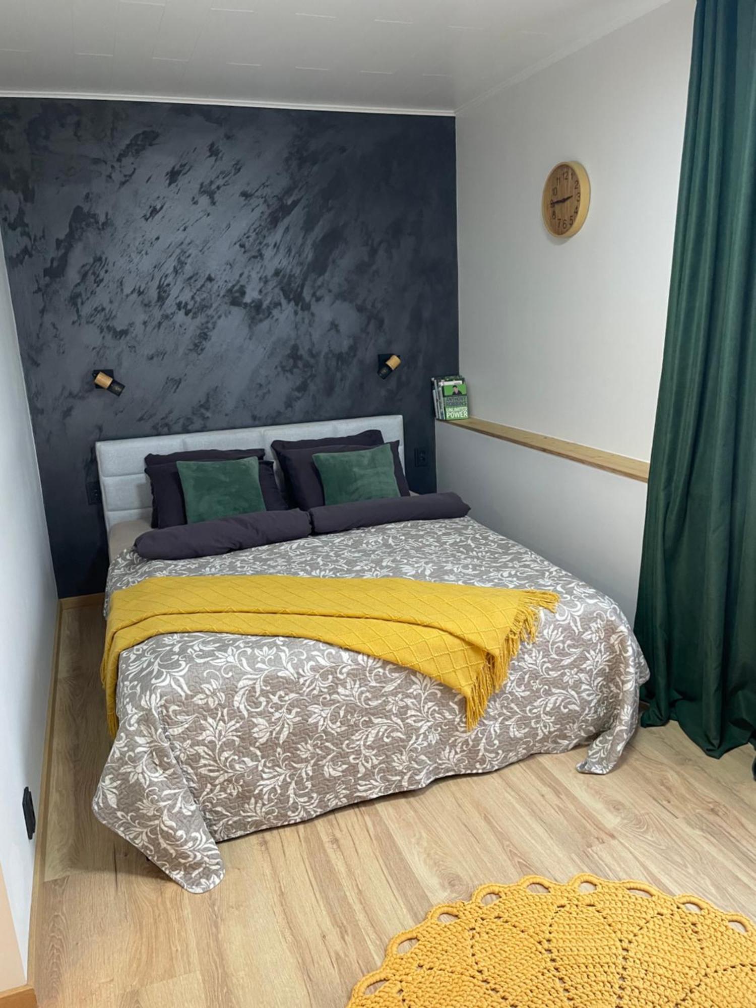 Puiestee Apartment *