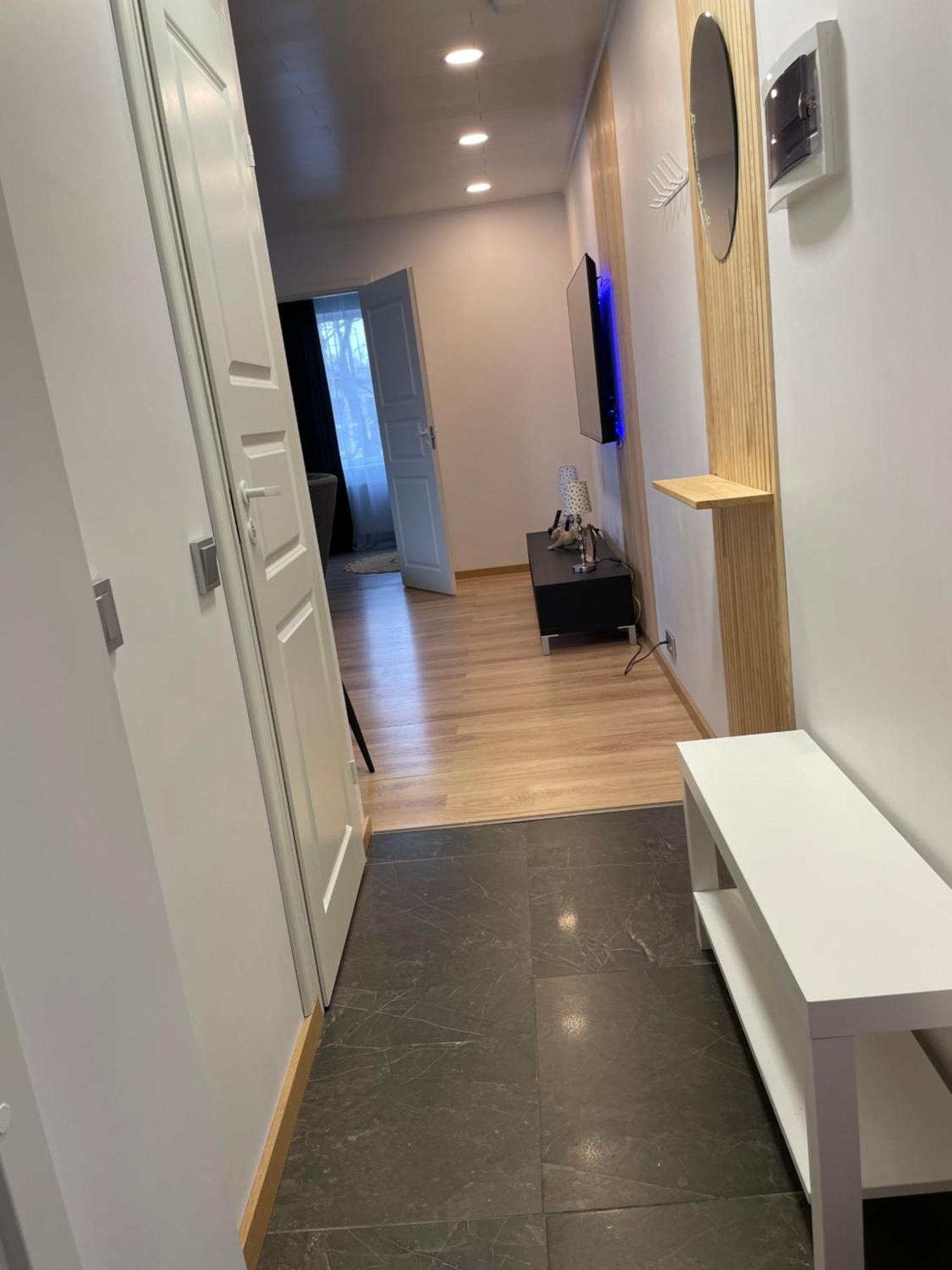 Apartment Puiestee *