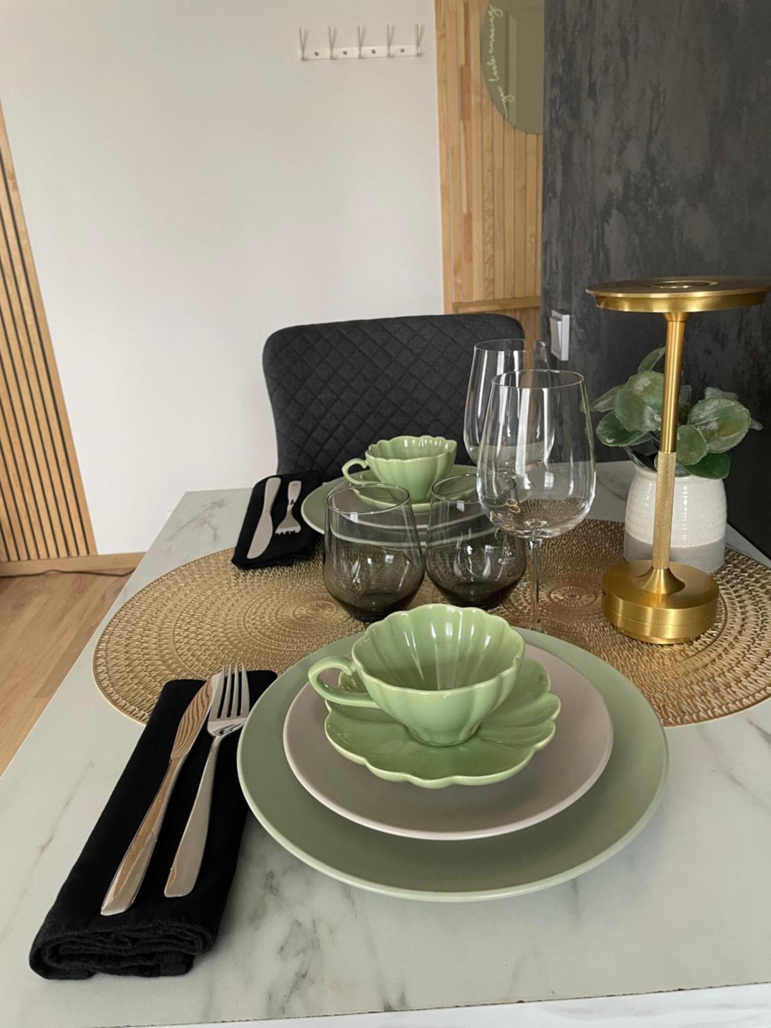 Apartment Puiestee Valga